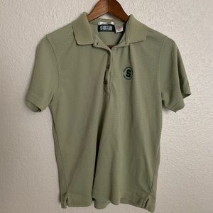 Michigan State women’s polo